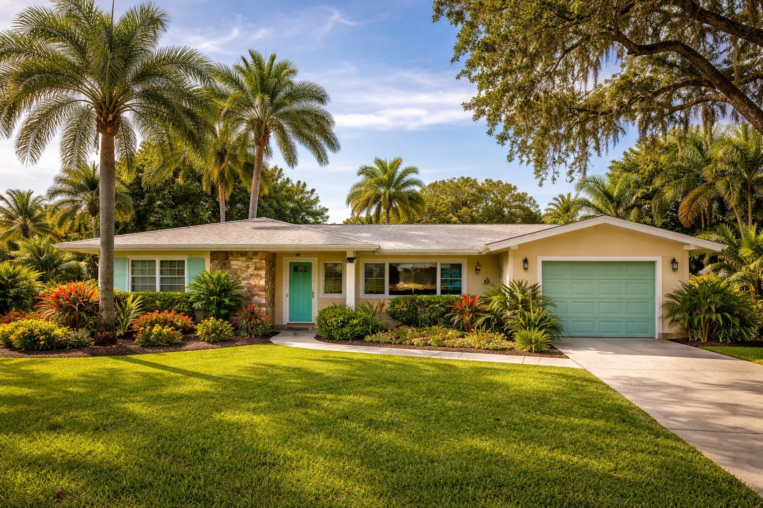 Sell a home as is in Brevard County Florida