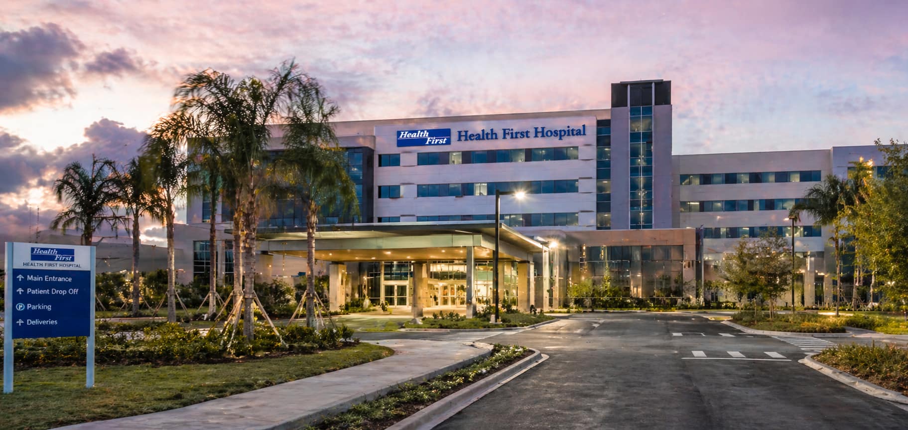 Homes near Health First hospitals Brevard County Melbourne Palm Bay Viera Rockledge