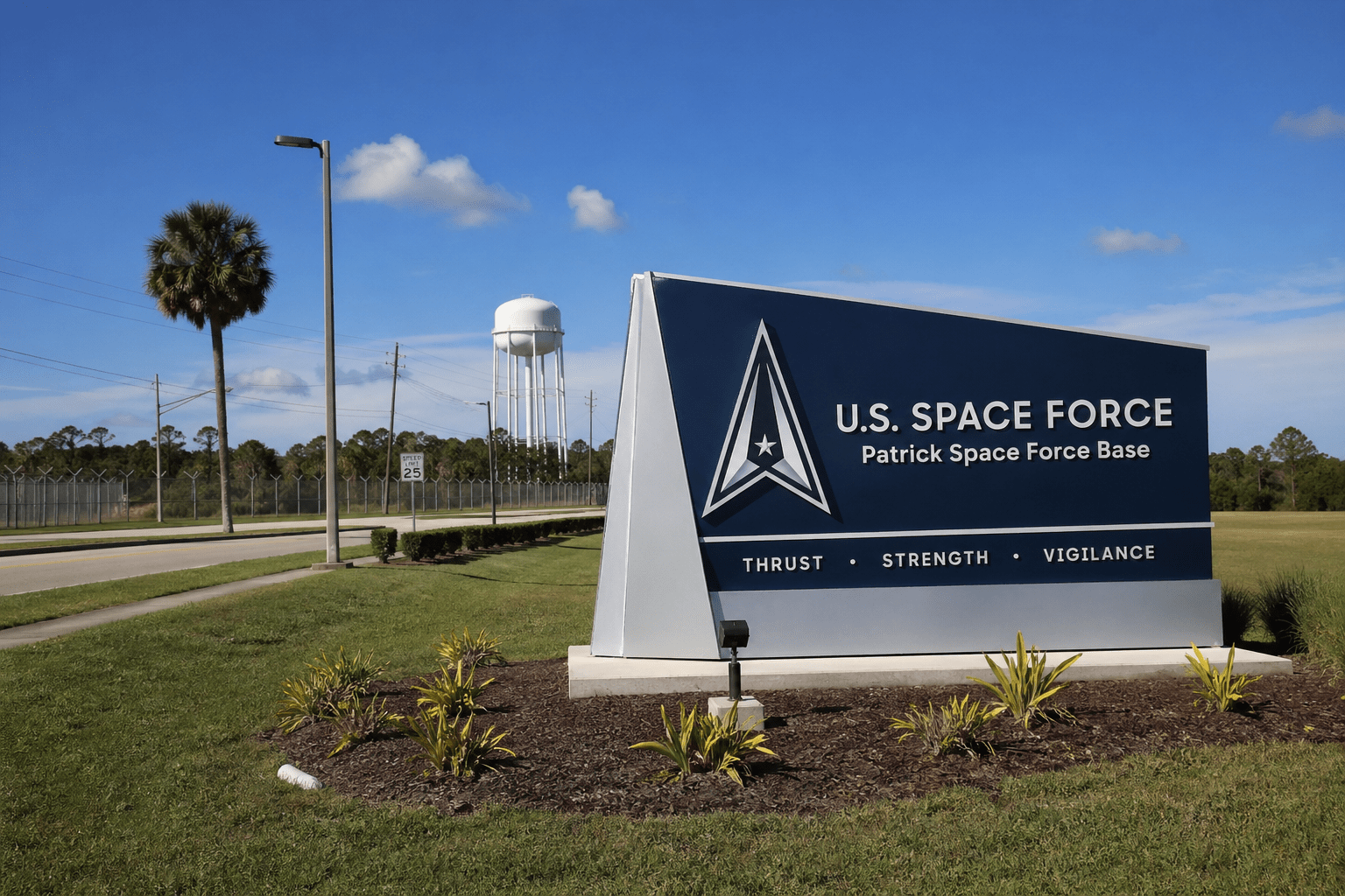Homes near Patrick Space Force Base Florida neighborhoods and houses near the base