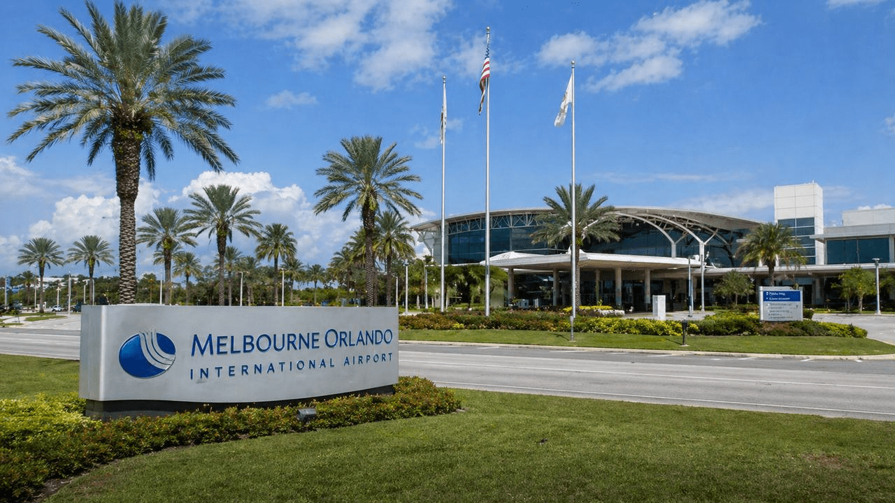 Homes near Melbourne Orlando International Airport in Melbourne Florida neighborhoods and nearby communities
