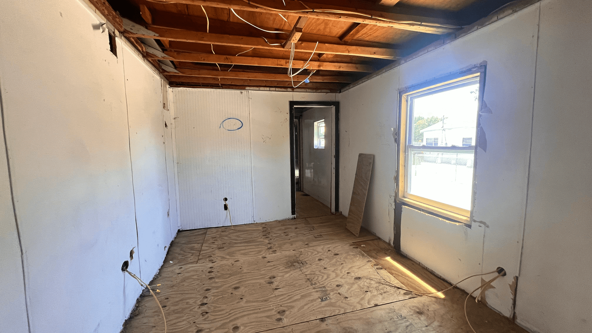 Melbourne investment property photo