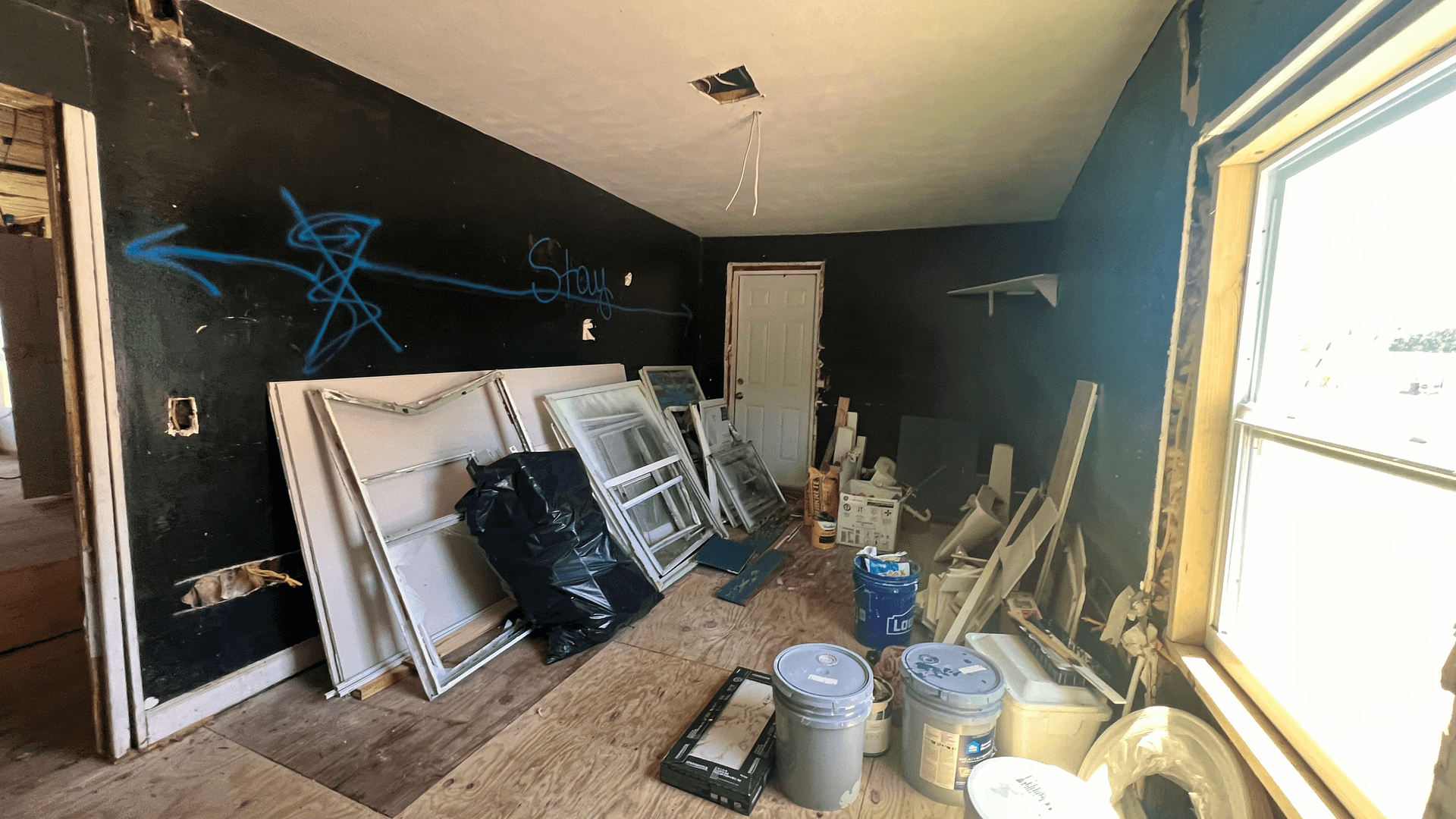 Melbourne investment property photo