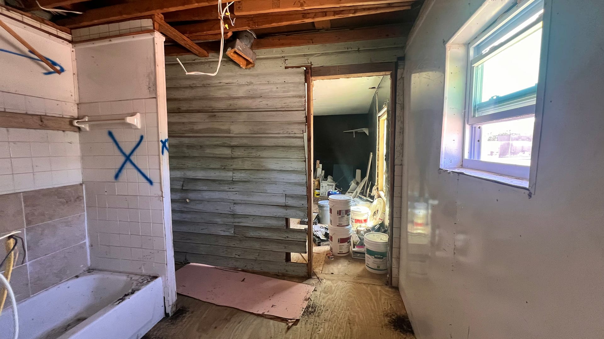Melbourne investment property photo