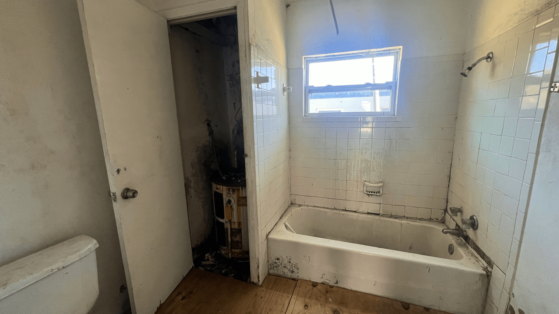 Melbourne investment property photo