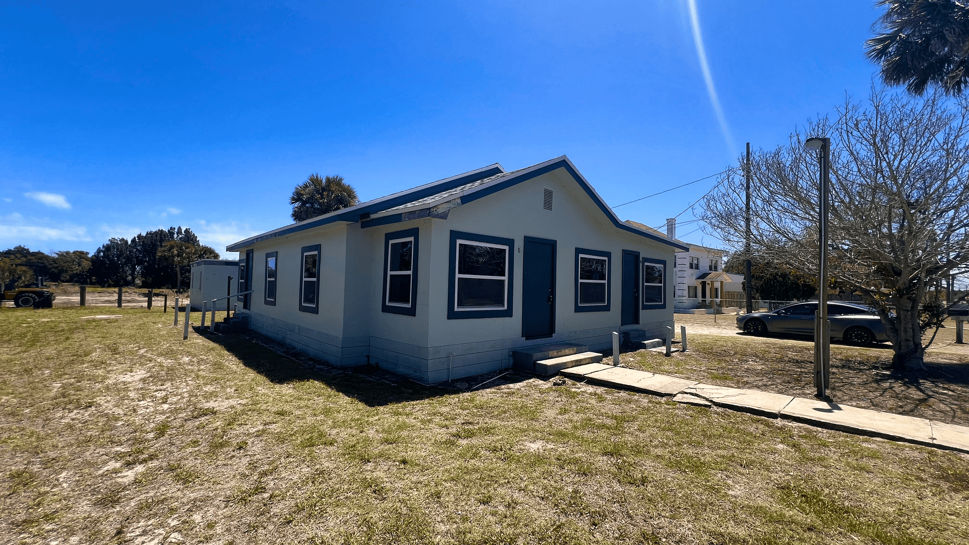 Melbourne investment property photo