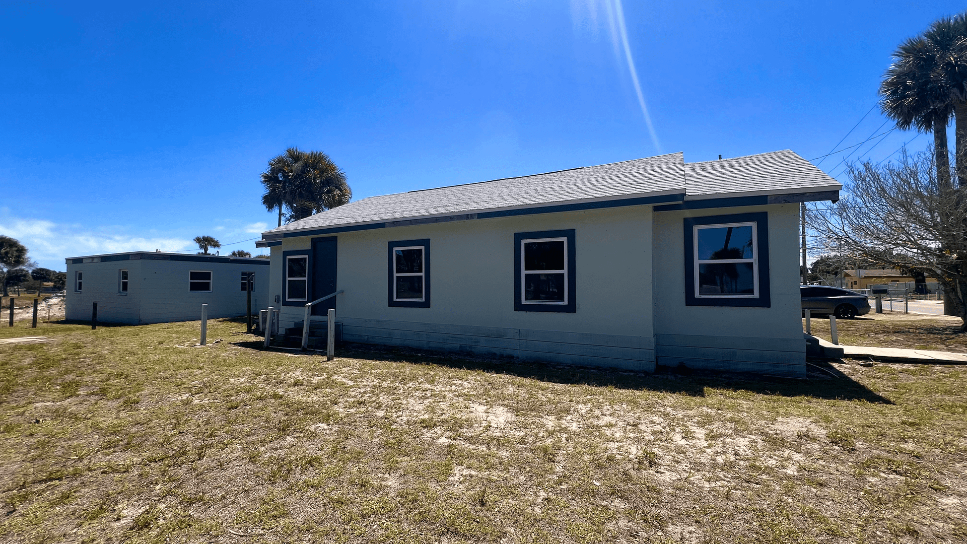 Melbourne investment property photo