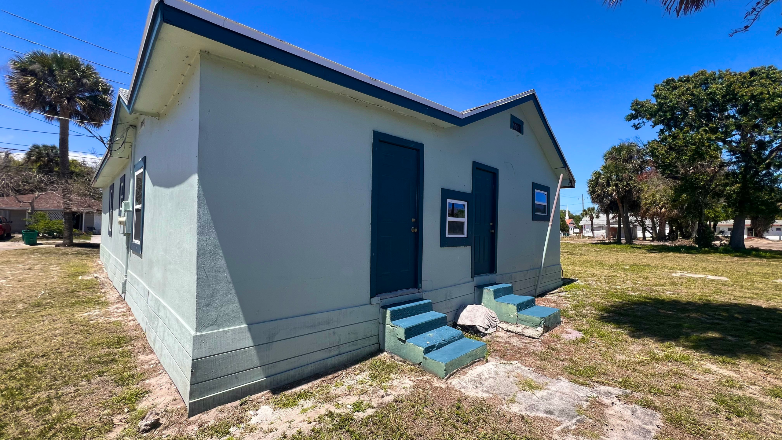 Melbourne investment property photo