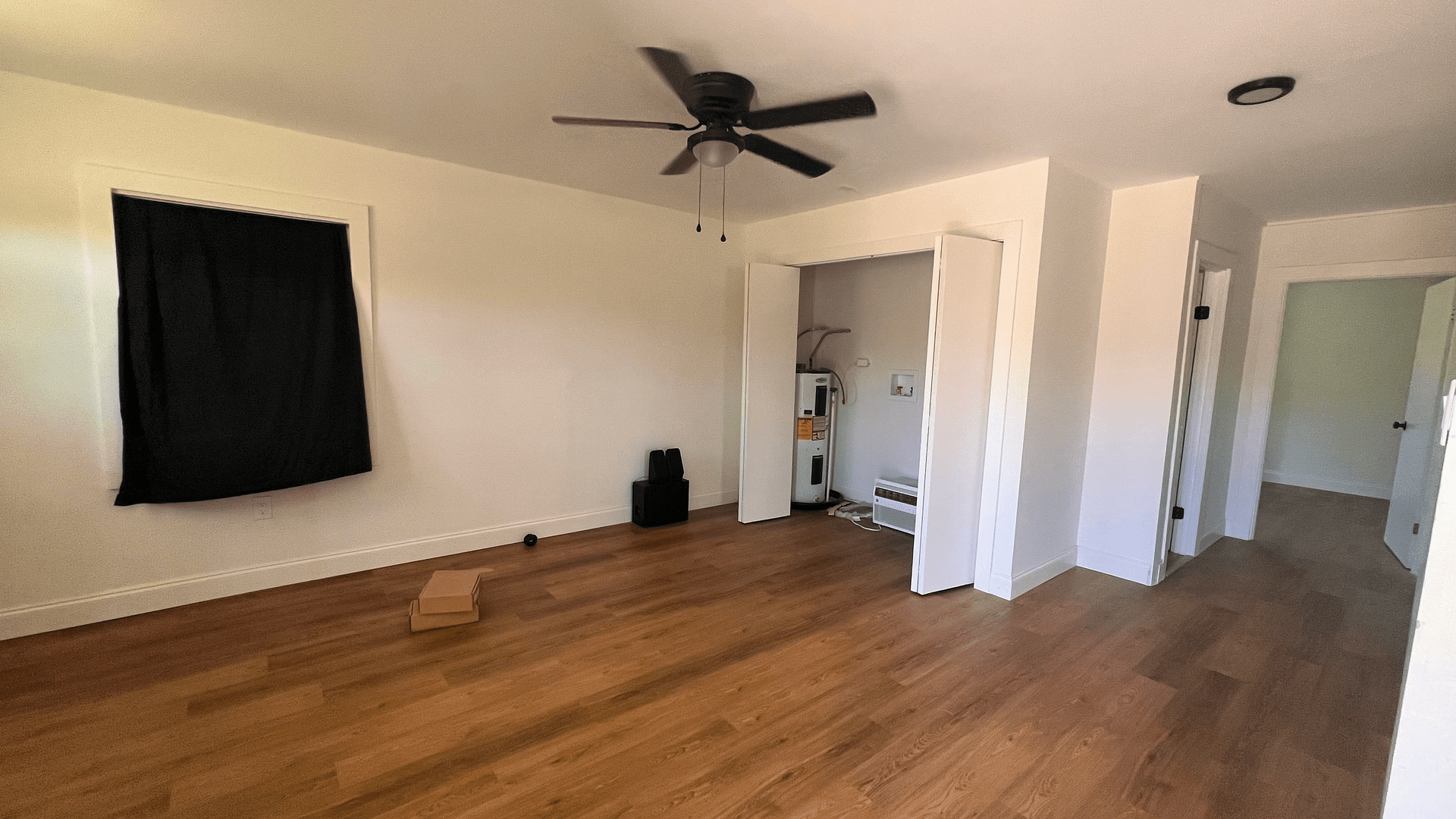 Melbourne investment property photo