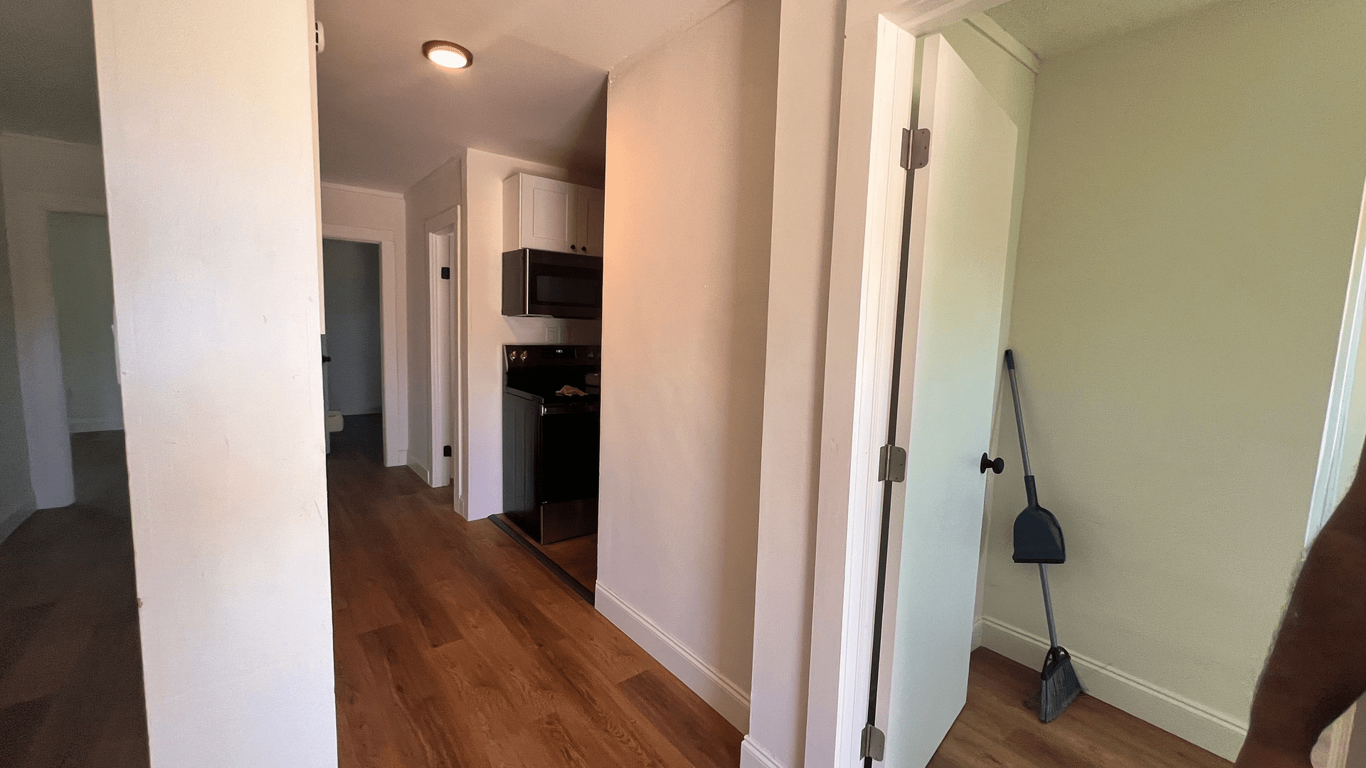 Melbourne investment property photo