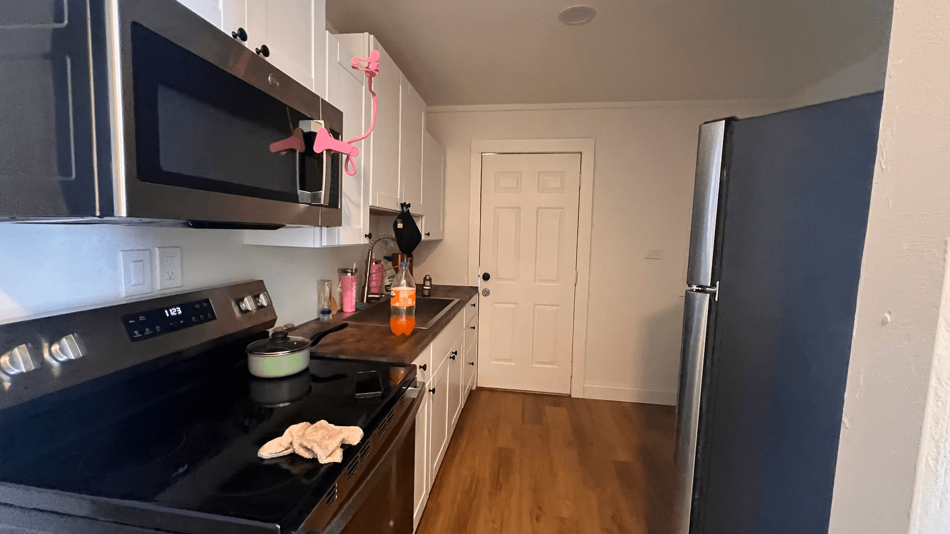 Melbourne investment property photo