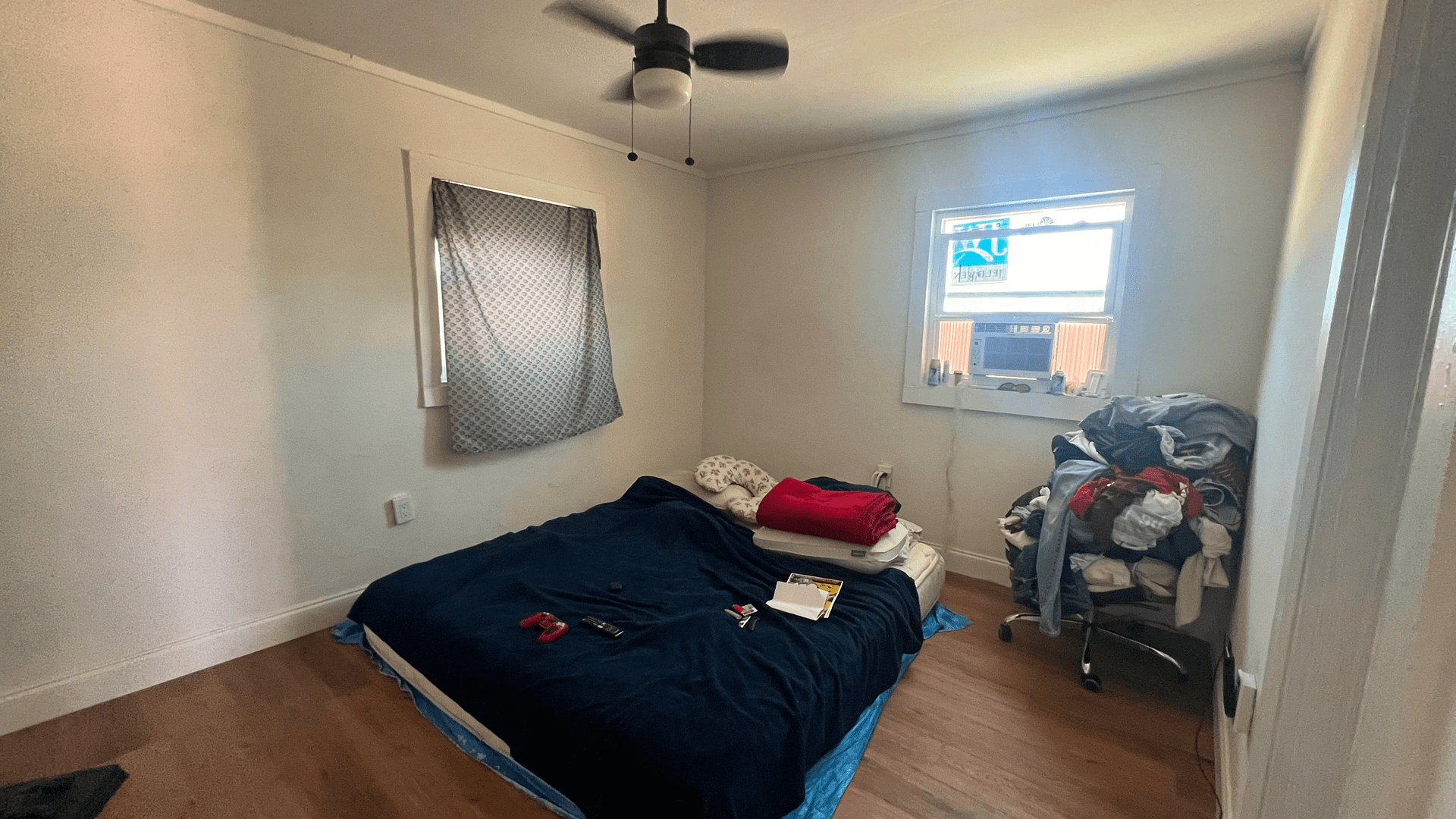 Melbourne investment property photo