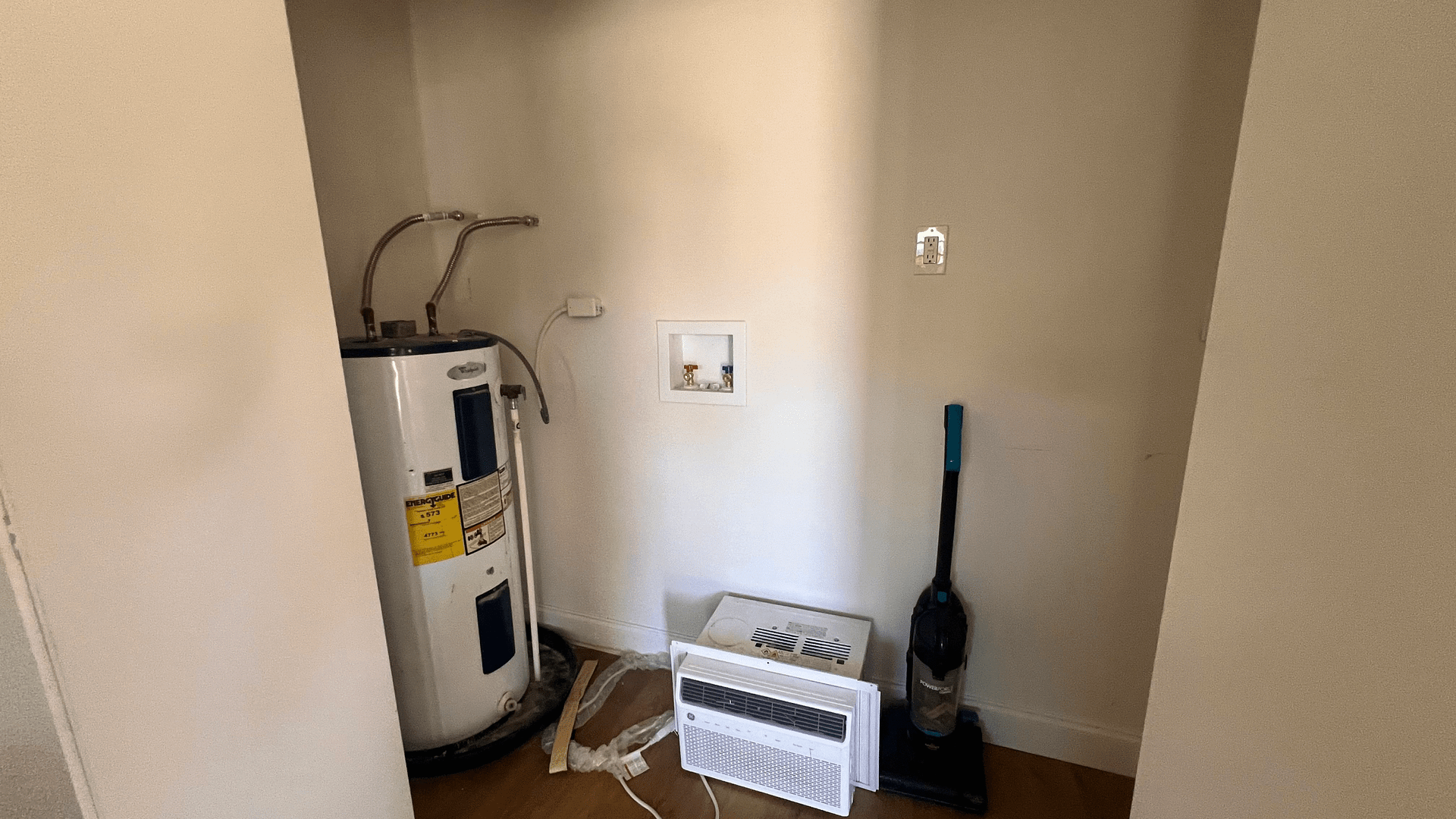 Melbourne investment property photo