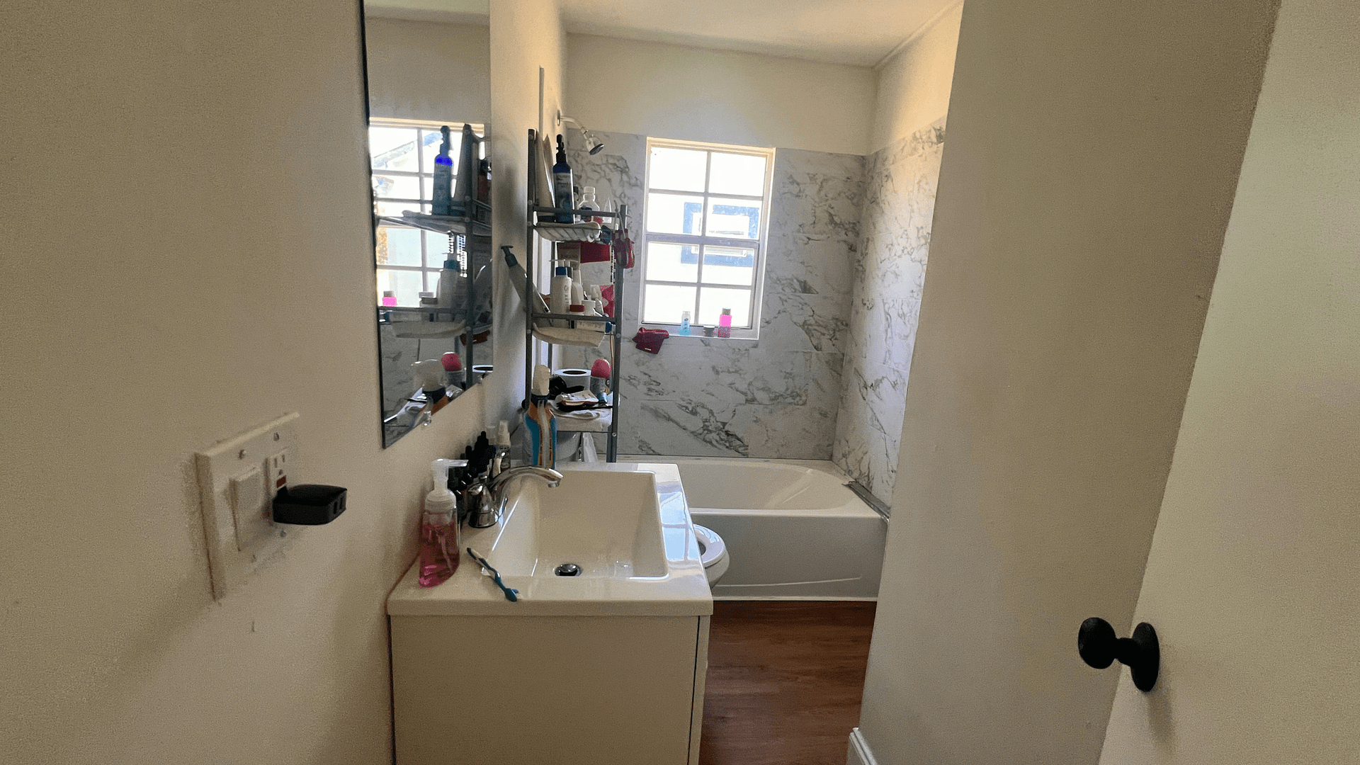 Melbourne investment property photo