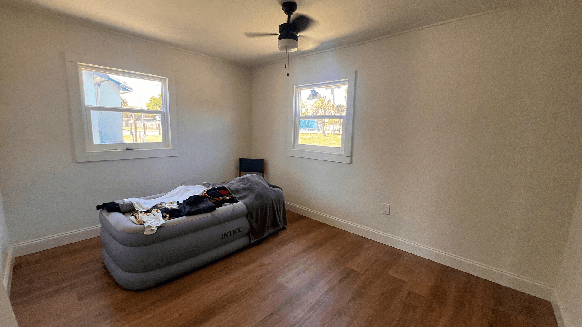 Melbourne investment property photo