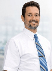 Erich Henson, Qualifying Broker of Golden Hour Real Estate