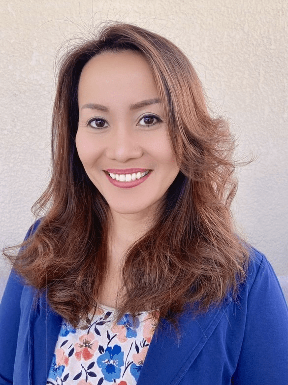 Triana Casteel, Florida Real Estate Sales Associate with Golden Hour Real Estate